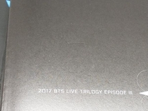 2017 BTS LIVE TRILOGY EPISODE THE WINGS TOUR ~JAPAN EDITION~(初回限定版)(Blu-ray Disc)_画像6