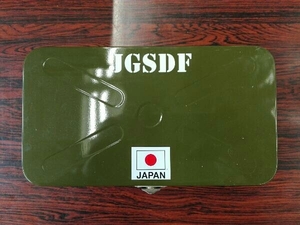  Choro Q JGSDF комплект 