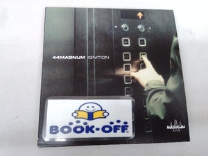 44MAGNUM CD IGNITION(紙ジャケット仕様)(SHM-CD)