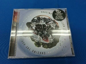 MAN WITH A MISSION CD 【輸入盤】Chasing the Horizon(World Edition)