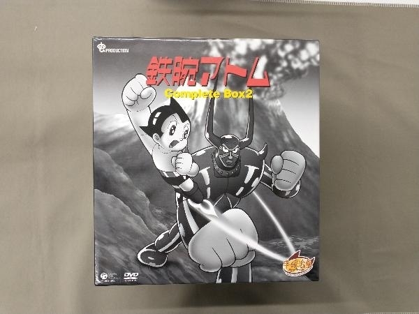 ヤフオク! -「鉄腕アトム」(DVD) の落札相場・落札価格