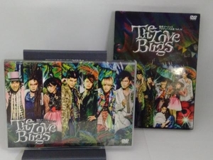 DVD 地球ゴージャス プロデュース公演 Vol.14 「The Love Bugs」