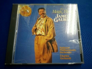 JamesGalway(アーティスト) CD 【輸入盤】Magic Flute