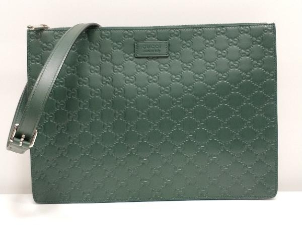 グッチ シマショルダーバッグ メンズの値段と価格推移は?|31件の売買 ...