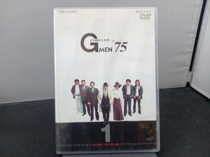 DVD Gメン'75 FOREVER VOL.1