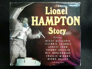 ライオネル・ハンプトン CD 【輸入盤】Lionel Hampton Story (Mini Lp Sleeve)