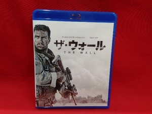 ザ・ウォール(Blu-ray Disc) 洋画/アクション・アドベンチャー