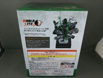 未開封品 フィギュア B賞 仮面ライダーW WORLDLISE 一番くじ 仮面ライダーオーズ & W ~OOO 10th anniversary~_画像2