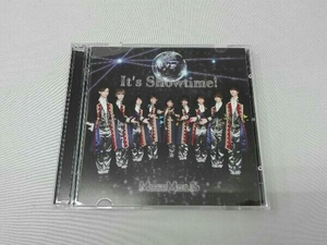 CD Mese Moa。「It 's Showtime!」DVD付き