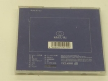 サカナクション CD kikUUiki(初回限定盤)_画像3