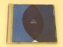 サカナクション CD kikUUiki(初回限定盤)_画像1