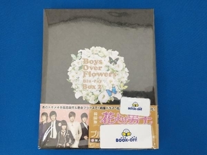 花より男子~Boys Over Flowers ブルーレイ-BOX2(Blu-ray Disc)