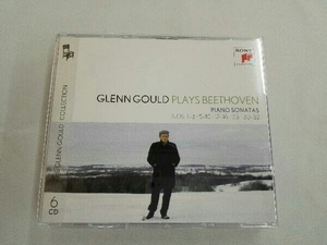 グレン・グールド CD 【輸入盤】Glenn Gould Plays Beethoven: Piano Sonat