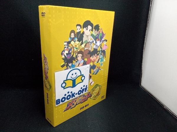 2025年最新】Yahoo!オークション -メダロット dvdの中古品・新品・未使用品一覧 2025年最新】Yahoo!オークション -メダロット dvdの中古品・新品・未使用品一覧