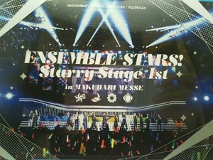 a. san .. Star z! Starry Stage 1st~in занавес .mese~(Blu-ray Disc)