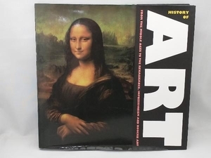 HISTORY OF ART