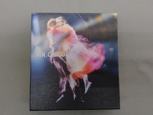 Mr.Children CD Mr.Children 2011-2015(初回生産限定盤)(DVD付)