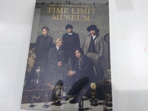 DVD DISH// 日本武道館単独公演 '17 TIME LIMIT MUSEUM(初回生産限定版)