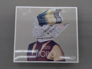 T.M.Revolution CD 2020 -T.M.Revolution ALL TIME BEST-(初回生産限定版)