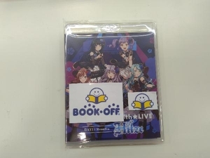 TOKYO MX presents 「BanG Dream! 7th☆LIVE」 DAY1:Roselia「Hitze」(Blu-ray Disc)