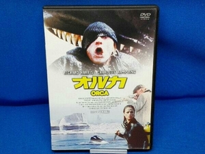 DVD オルカ