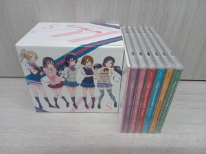 μ's(ラブライブ!) CD ラブライブ! μ's Memorial BOX Solo Live! Collection(6CD)