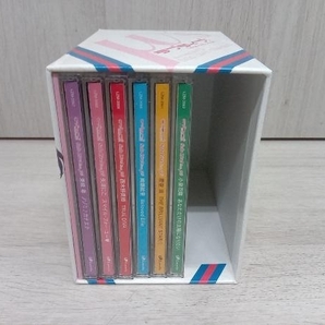 μ's(ラブライブ!) CD ラブライブ! μ's Memorial BOX Solo Live! Collection(6CD)の画像3