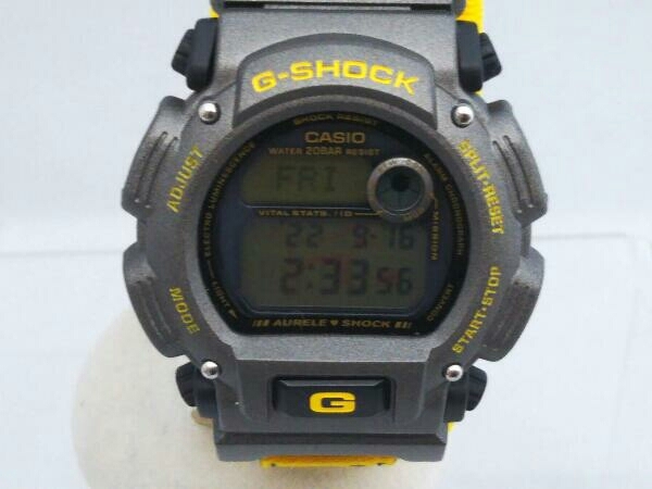 日本最級 G-SHOCK カシオ DW-8800 agnes b. アニエスベー コラボ 腕時計(デジタル) - v-pravda.ru