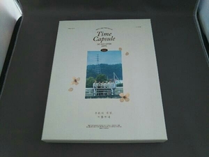 DVD ASTRO 2021 PHOTOBOOK ‘TIME CAPSULE'(UNIVERSAL MUSIC STORE限定)