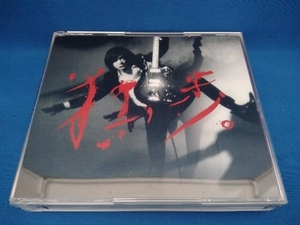 宮本浩次(エレファントカシマシ) CD 宮本、独歩。(初回限定2019ライブベスト盤)(DVD付)