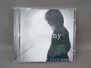 エレファントカシマシ CD Destiny(初回限定盤) DVD付 UMCK9678