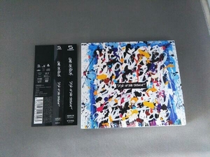 帯あり ONE OK ROCK CD Eye of the Storm(初回限定盤)(DVD付)