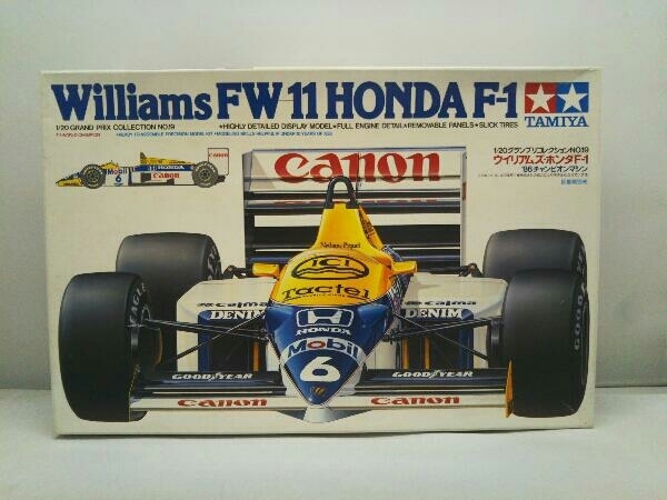 ヤフオク! -「タミヤ f1 プラモデル」の落札相場・落札価格