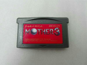 MOTHER3