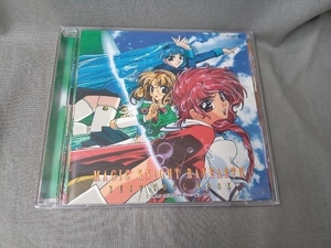 (アニメーション) CD 「魔法騎士レイアース」BEST SONG BOOK