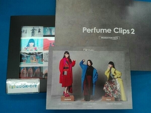 DVD Perfume Clips 2(初回限定版)
