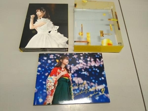 DVD 指原莉乃卒業コンサート~さよなら、指原莉乃~ SPECIAL DVD BOX