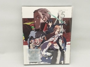 Blu-ray ソードアート・オンライン 5(完全生産限定版)(Blu-ray Disc)