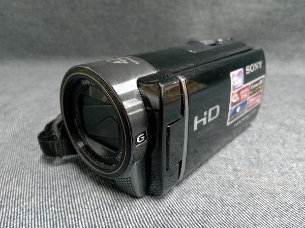 SONY HDR-CX180 (B) [ブラック] オークション比較 - 価格.com