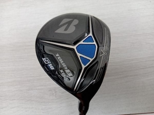 BRIDGESTONE TOUR B XD-F フェアウェイ 18° ブリヂストン