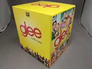 glee グリー コンプリートブルーレイBOX(Blu-ray Disc)(Amazon.co.jp限定)