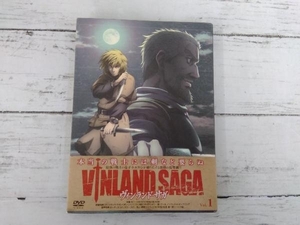 ヴィンランド・サガ Vol.1 DVD