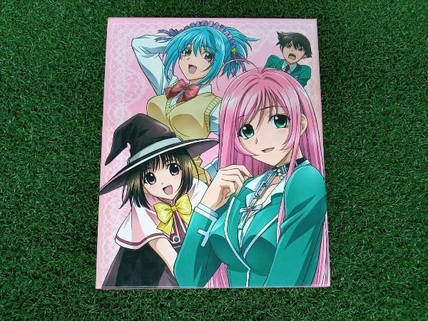 2023年最新】ヤフオク! -ロザリオとバンパイア blu-ray boxの中古品