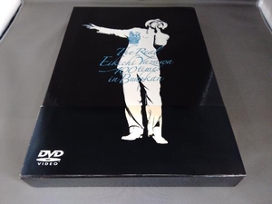 DVD The Real Eikichi Yazawa 100times in Budokan(豪華版)