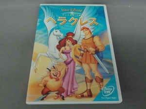 DVD Hercules 