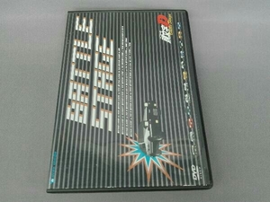 DVD INITIAL D BATTLE STAGE