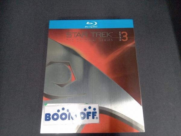 2025年最新】Yahoo!オークション -スタートレック ブルーレイ