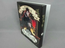 DVD 黒執事 Book of Circus (完全生産限定版)_画像2