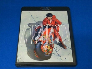 AKIRA(Blu-ray Disc)