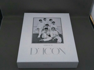 BTS写真集 DiconVol.10 「BTS goes on!」 Deluxe Edition